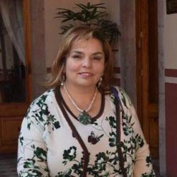 "La pobreza polariza a la sociedad": Selene Vázquez Alatorre