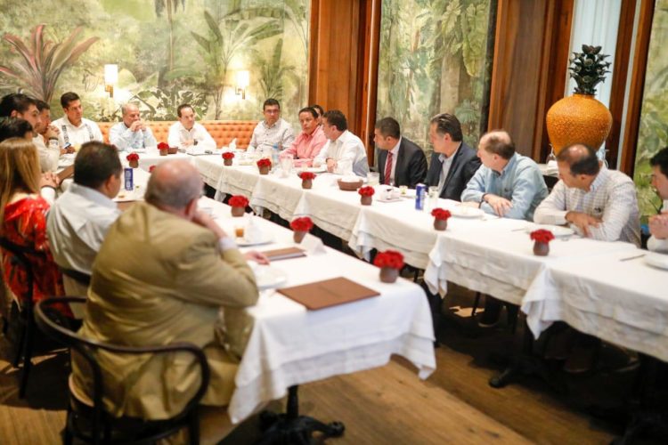Michoacán y Marruecos enlazan inversiones
