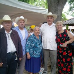 Como hace 31 años, México hoy necesita de todos: Corona Martínez