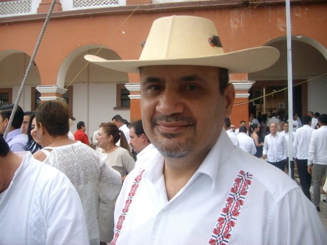 No aspiro a ser candidato: ACL