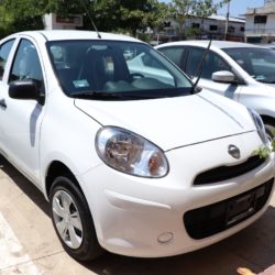 Este martes rifan vehículo de Impuesto Predial