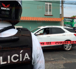 Asesinan a diputado Erik Juárez Blanquet; investiga FGE