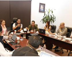 Suspenden a la voz de "ya" clases en Michoacán, por emergencia Covid-19