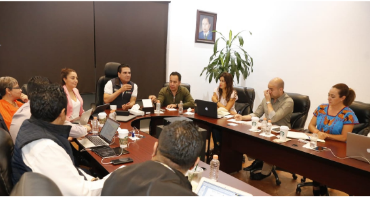 Suspenden a la voz de "ya" clases en Michoacán, por emergencia Covid-19