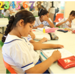 Implementa SEE protocolo escolar ante emergencia por COVID-19