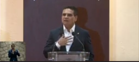 Confirmado por SAC: 4 casos de Covid-19, en Michoacán