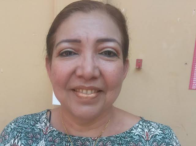 Regidora Verónica Ayala evita duplicidad de registros de nacimiento, en Apatzingán