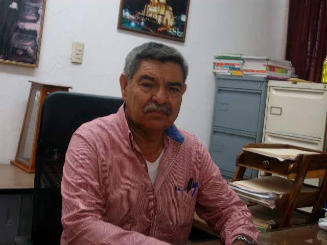 "No hay cambio de fecha de regreso a clases": Onchi