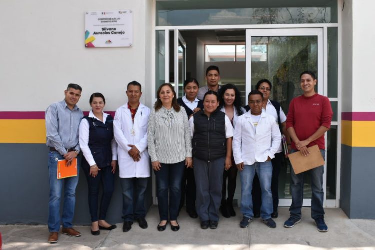 Cabrera Hermosillo , llama a reforzar medidas de salud en 2a. Fase contra Covid-19.