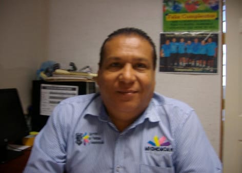 Por logros sindicales, no por CV-19, vacacionan empleados de Rentas