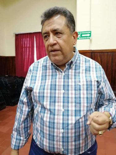 CNA prohíbe uso de presas, embalses y canales de riego en Semana Santa: JLCL