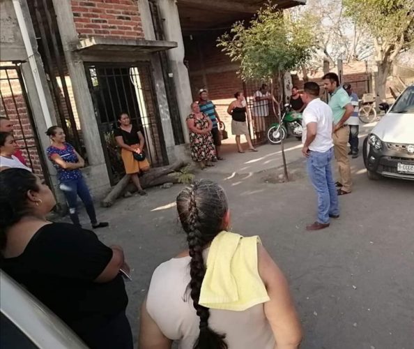 "Juntos Somos mejor" entregó más apoyos; se desconocen montos