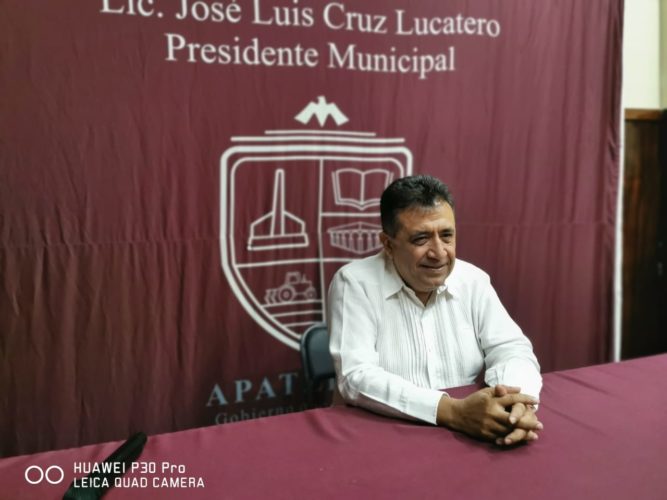 Extienden medidas preventivas por CV-19  hasta el 30 de mayo