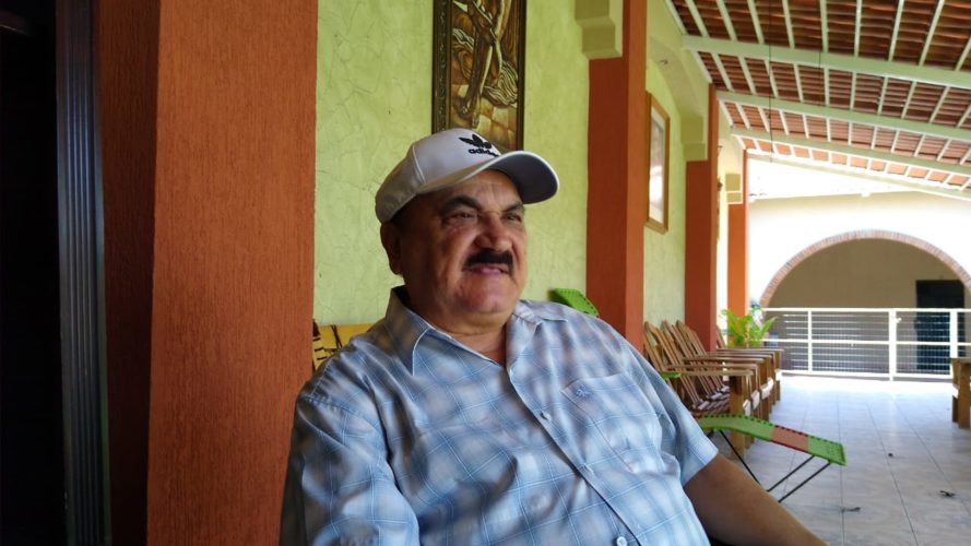 Convoca Genaro Guízar a la unidad de empresarios para apoyar a los pobres, en fase 3 de CV-19