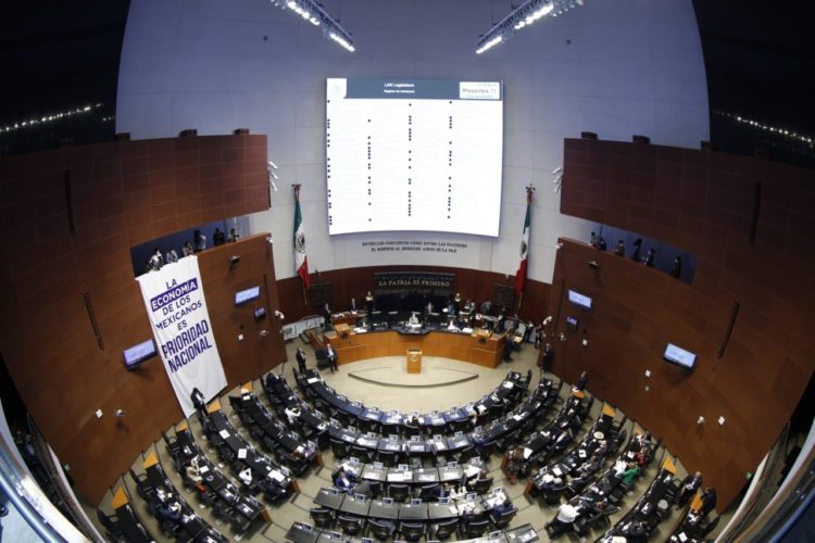 AGC lamenta que senadores se nieguen a construir acuerdo para enfrentar crisis económica