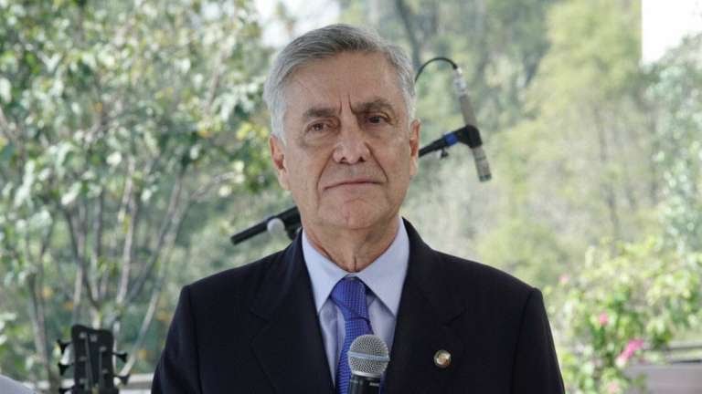 Falso que Ley de Amnistía beneficie a reos peligrosos: CAS