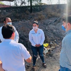 CEDH supervisa acciones del Filtro Sanitario Aleatorio