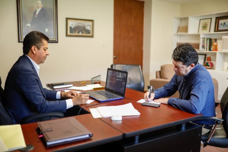 AGCG alista iniciativa para rescate de sector turístico
