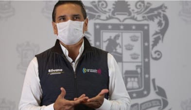 Suspenden tribunales confinamiento obligatorio en Michoacán