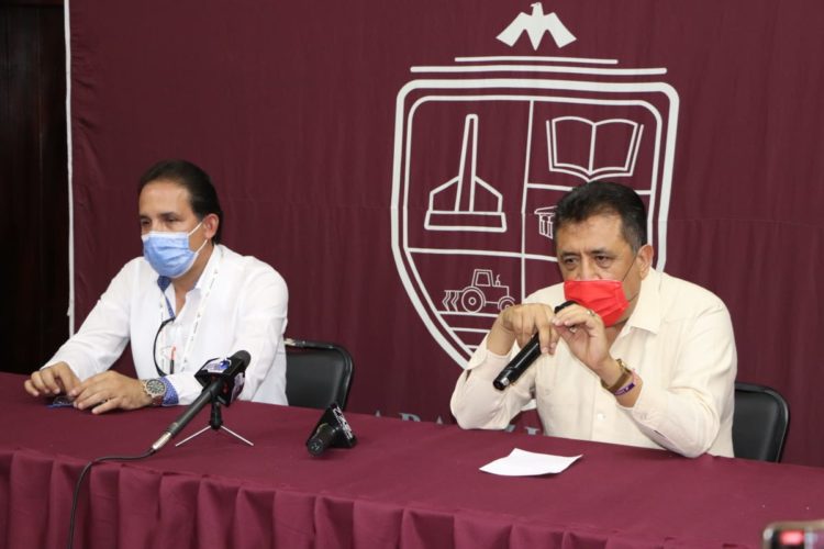 Apatzingán: extienden cuarentena hasta el 30 de mayo