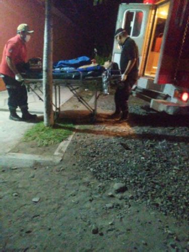 Muere joven baleado: tras varios dias de agonía