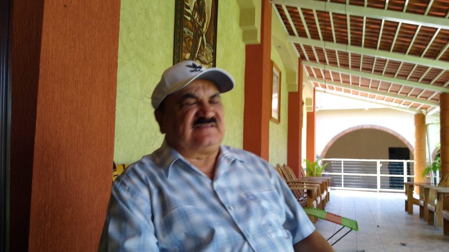 La inversión en el campo, primer paso para salir de la sobrecrisis: Genaro Guízar