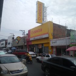 Apatzingán: Negociaciones locales, al sacrificio; potentados e influyentes, inconmovibles