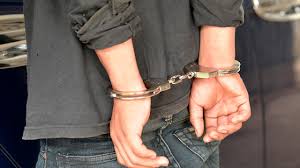 Mató a su padrastro; detenido