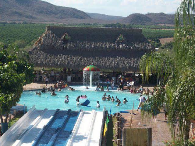 Cierran balnearios y gimnasios desde hoy