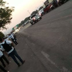 Autodefensas de Michoacán retoman las armas