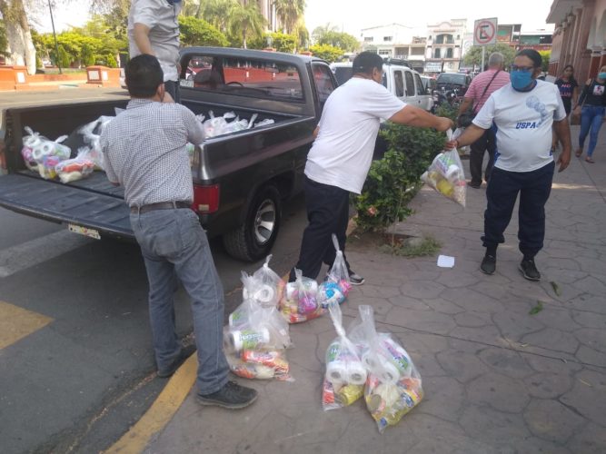 Necesario un banco de acopio de alimentos para extender beneficios: CVG