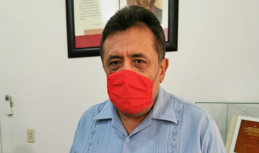 "Se encienden las alarmas en Apatzingán": JLCL