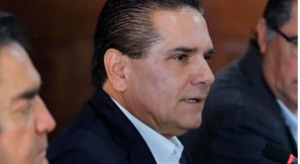 Gobernadores de Morena, los peor evaluados en manejo de pandemia; SAC por fin vio la suya