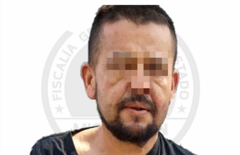 Aseguran armas, droga y vehículo, en cateo; un detenido