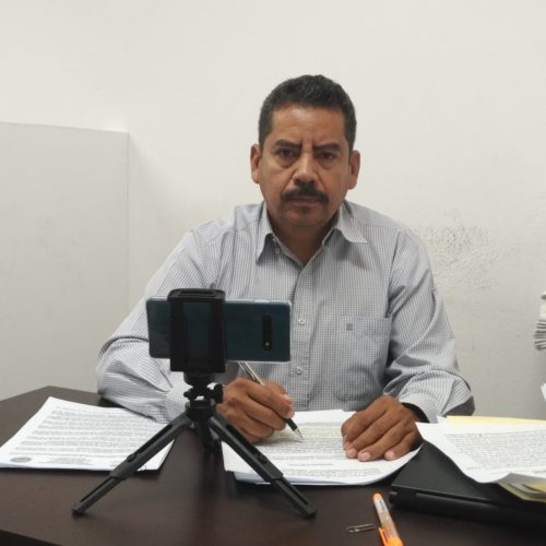 Pese a diversas opiniones, tenemos que apoyar a la gente: Custodio