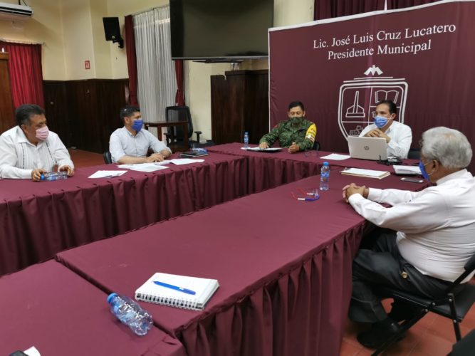 Cuatro muertes y JLCL reitera llamado a reforzar medidas contra Covid-19