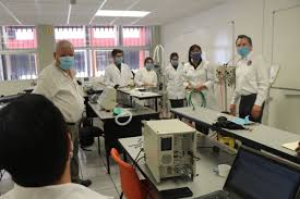 Recibe IMSS nuevo lote de ventiladores rehabilitados por el Instituto Tecnológico Nacional de México