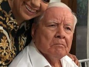 Fallece Rodolfo Ceja Abarca, "El Alacrán"