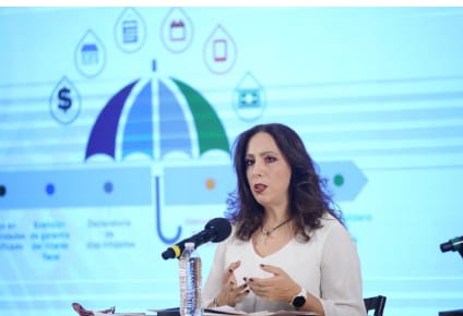 4,344 créditos aprobados por el IMSS