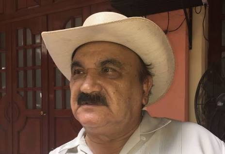 "Quien tiene el plato vacío, no crítica apoyo alguno": Guízar