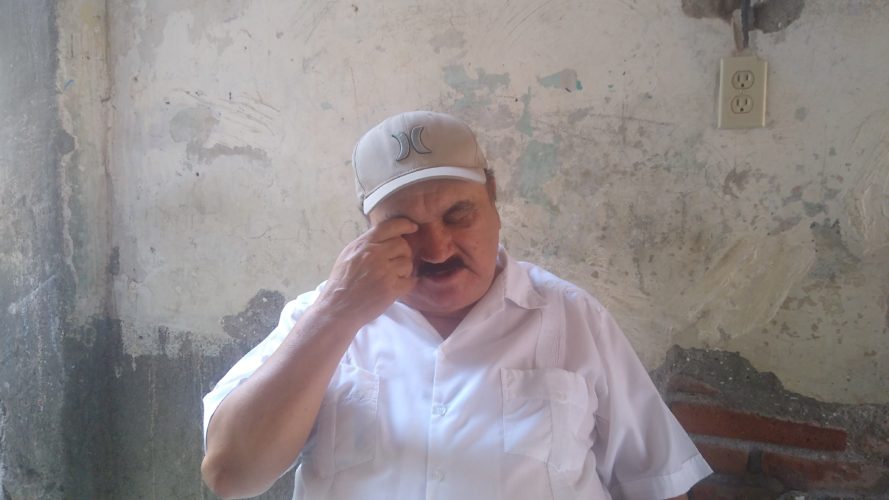 Infructuosos los llamados al aislamiento, si no se apoya al trabajador del diario