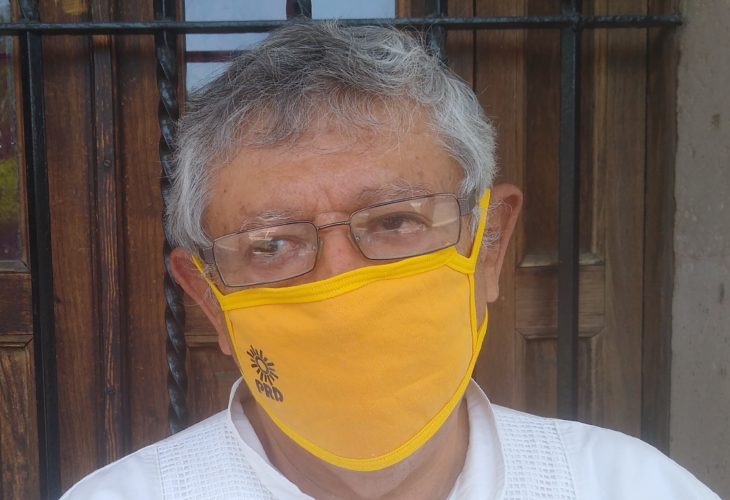 Vida y obra de Cárdenas, se recuerda a 125 años de su natalicio: Z.G.