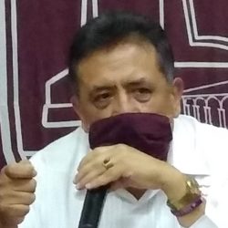 Inicia en La Pradera muestreo de Covid-19