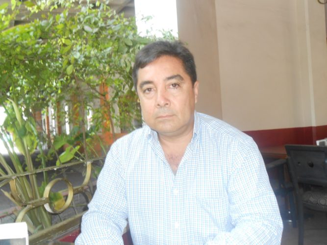 Precaria la economía del sostén de la región: el limón