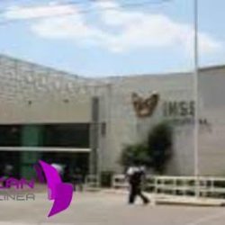 Alertan sobre posible brote de Covid-19, en  IMSS-Apatzingán