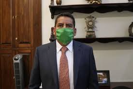 Propone Virrueta García invalidar requisito de nacionalidad mexicana para ocupar cargos públicos