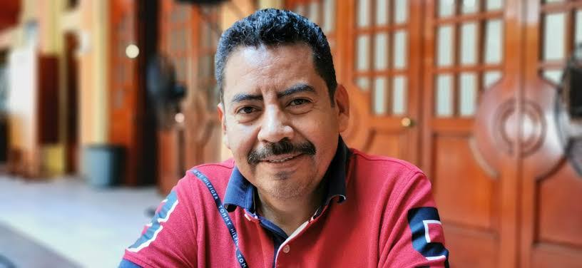 Prioritario el respeto a las disposiciones por pandemia": Virrueta García