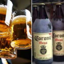 Se dispara el precio de la cerveza a más del 100%, en Apatzingán