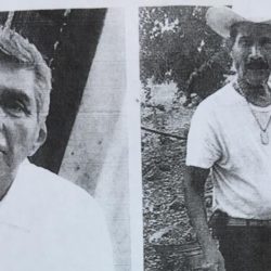 Denuncian desaparición de abogado y cliente, en Apatzingán