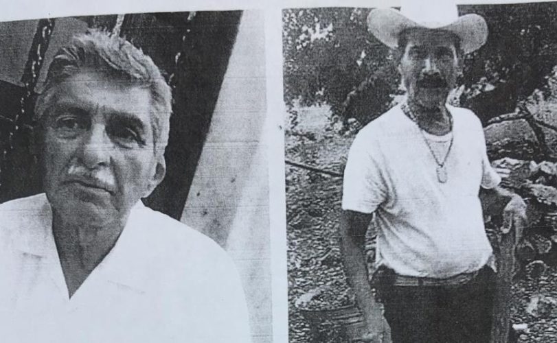 Denuncian desaparición de abogado y cliente, en Apatzingán